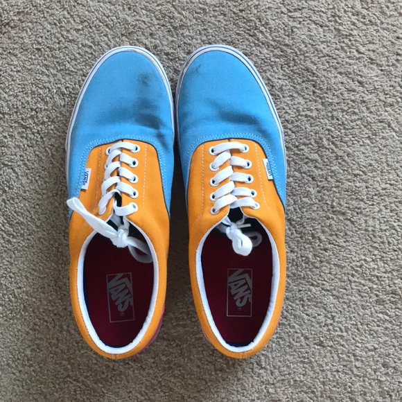 Vans Other - Vans Era multi bright